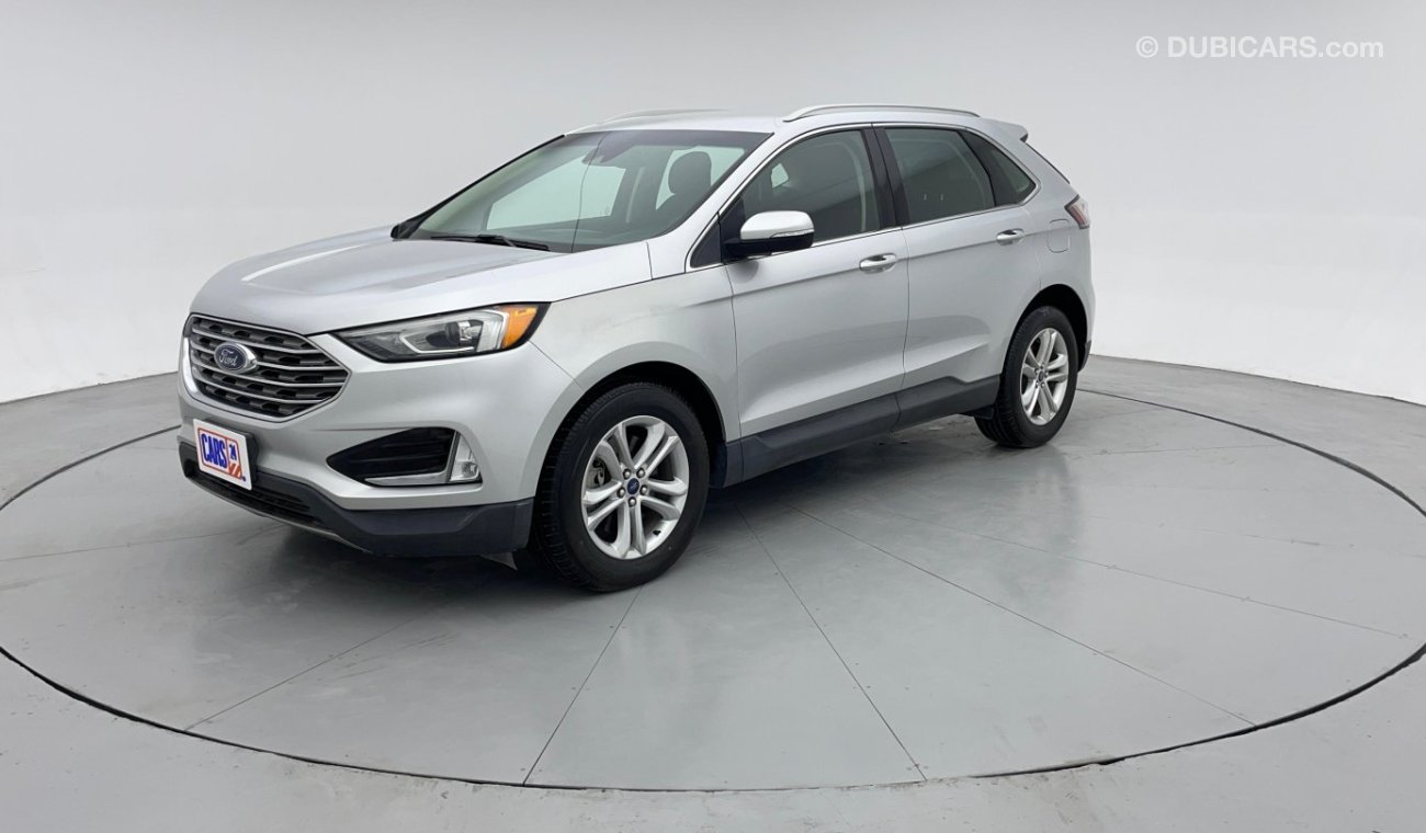 Ford Edge SEL 2 | Zero Down Payment | Free Home Test Drive