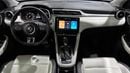 MG ZS 2025 LUXURY | AED 790/Month | 0 DP | 30 Day Return | Warranty | Service History