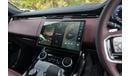 Land Rover Range Rover Sport RHD