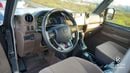 Toyota Land Cruiser Pick Up Toyota Land Cruiser Pick Up 2.8L LX Diesel | Automatic | 4x4 | Diff Lock | Cruise Control | Double C