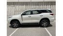 Toyota Fortuner 2.7 2.7 | Under Warranty | Free Insurance | Inspected on 150+ parameters