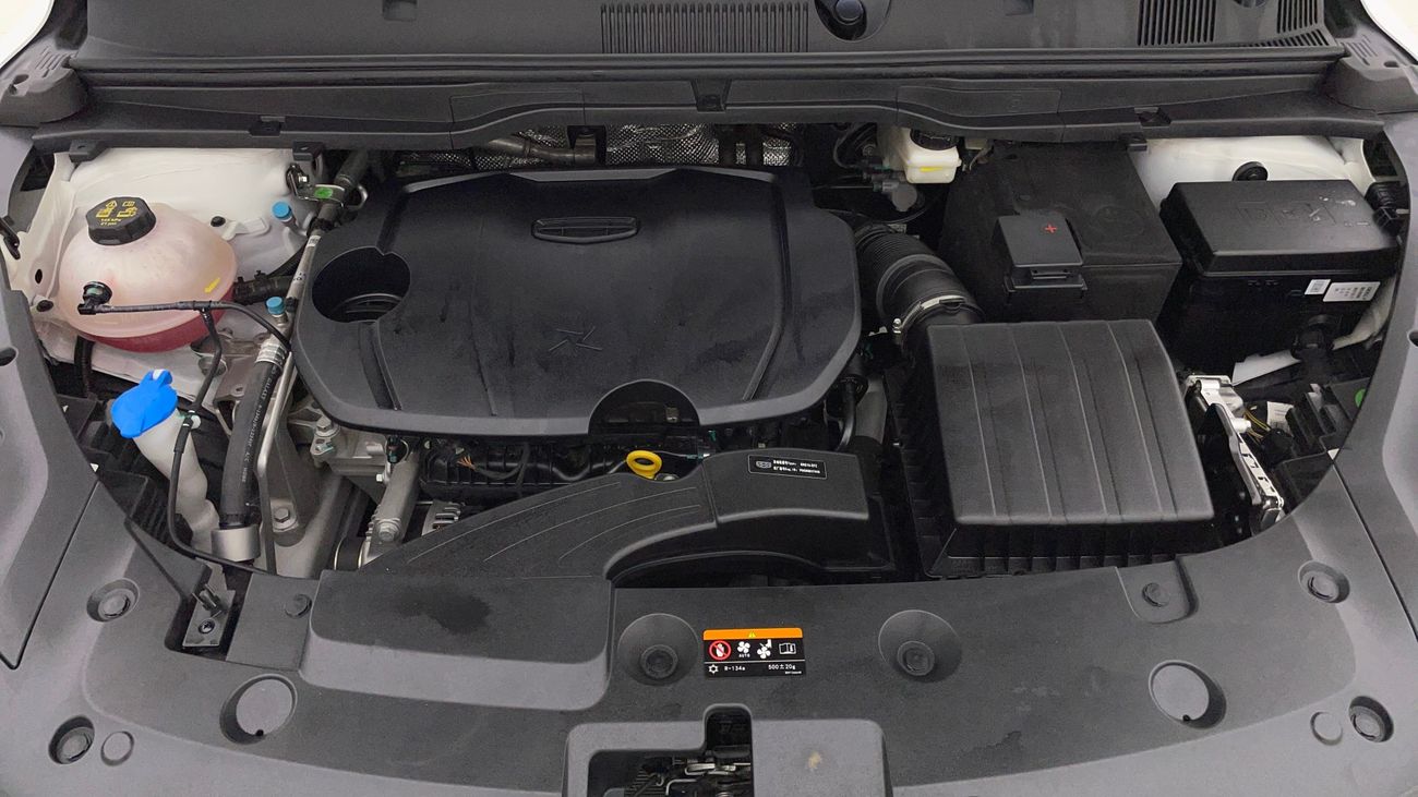 Geely Coolray GF 1.5 | Zero Down Payment | Home Test Drive