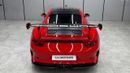 بورش 911 GT3 RS 4.0L (520 HP) Coupe