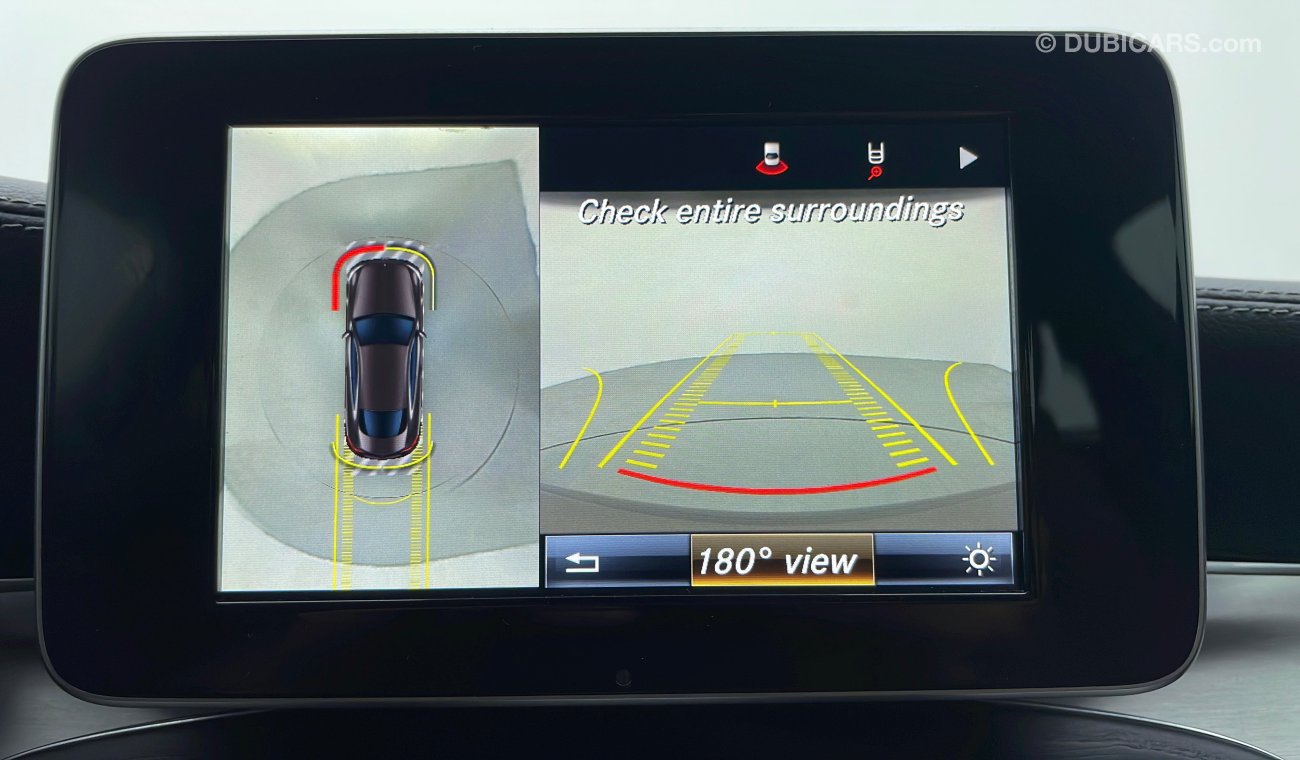 Mercedes-Benz C 200 AMG 2 | Zero Down Payment | Free Home Test Drive