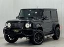 سوزوكي جيمني GL 1.5L (3-Doors) 2023 Suzuki Jimy All Grip, Nov 2028 Suzuki Warranty, Very Low Kms, G63 Kit, GCC
