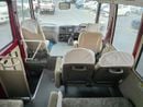 ميتسوبيشي روزا MITSUBISHI ROSA BUS RHD 2004 MODEL 5.2 L DIESEL MANUAL(PM01327)