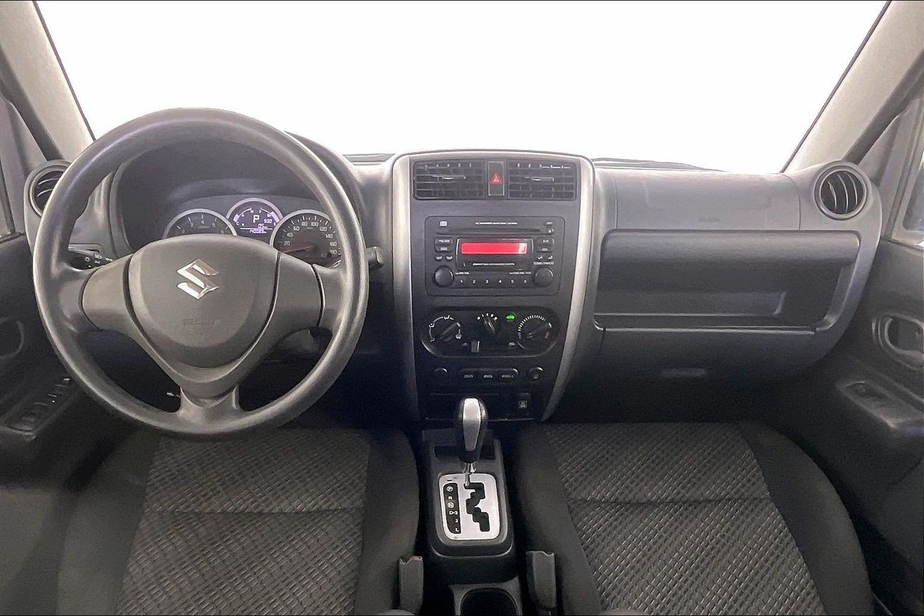 Suzuki Jimny JLX | National Day Celebration | Guaranteed Warranty | 0 Down Payment