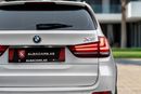 BMW X5 2,155 P.M | 0% Downpayment | X5 35i | Under Warranty!