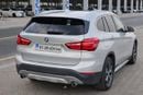 BMW X1 xDrive 28i Sport Line 2.0L