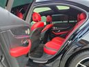 مرسيدس بنز E 350 E 350 d AMG Line | American Specs