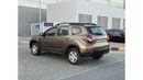 Renault Duster LE GCC