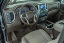 Chevrolet Silverado LT Trail-boss Z71  5.3