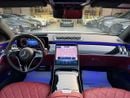 Mercedes-Benz S 500 4MATIC 3.0L