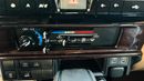 Toyota Land Cruiser 70 LC79 LX