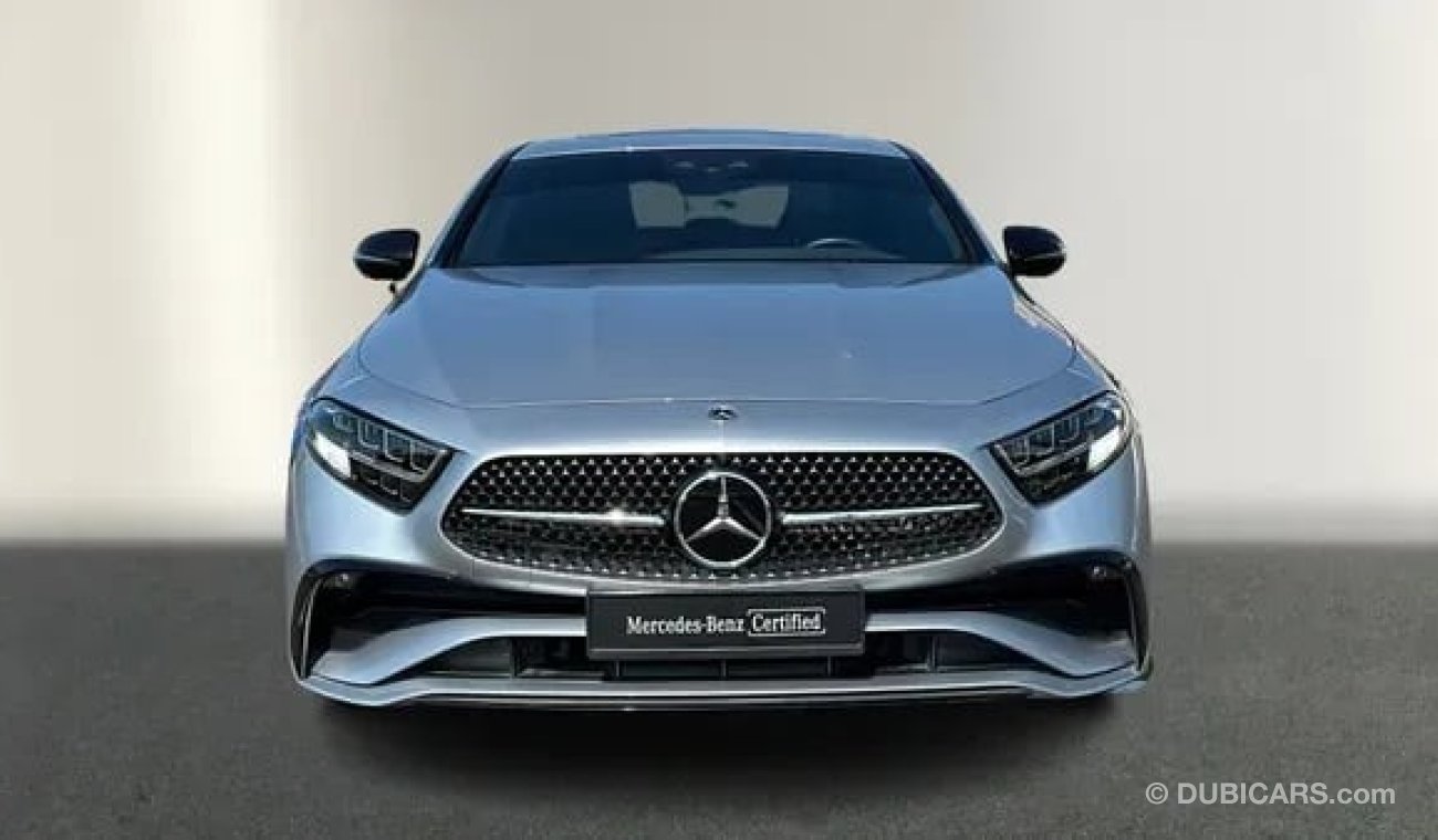 مرسيدس بنز CLS 350 CLS350 بريميوم