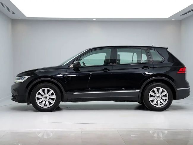 Volkswagen Tiguan TREND, миниатюра 19