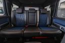Mercedes-Benz G 63 AMG 4X4² Mercedes-Benz G63 AMG Fully Loaded - Diamond Seats - Double Night Package - 2022 Perfect Condition