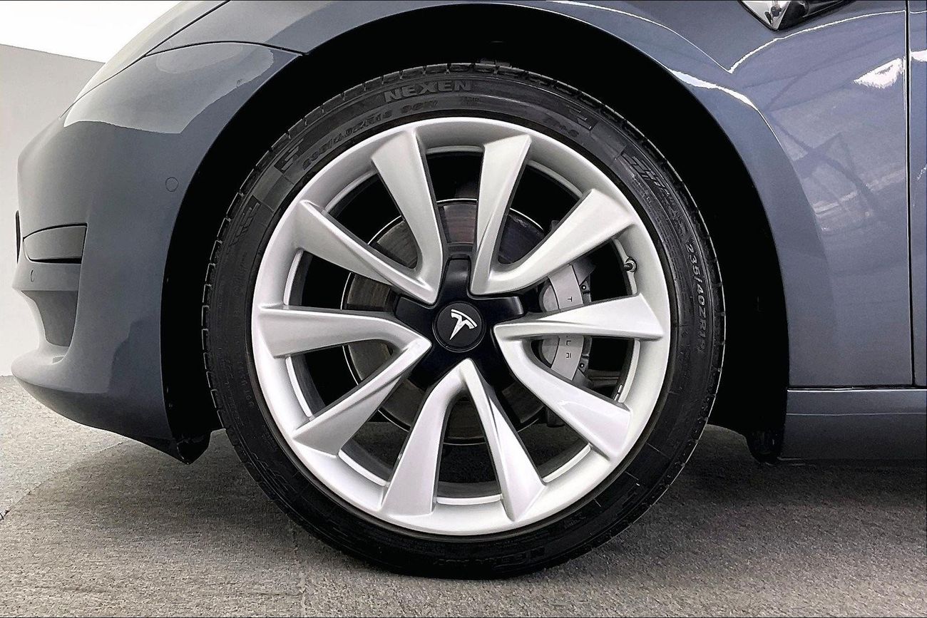 Tesla Model X All Wheel Drive (Dual Motor) | Guaranteed Warranty | 0 Down Payment