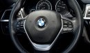 BMW 330i XDrive V4 2.0L