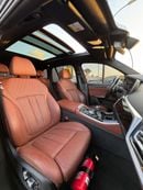 بي أم دبليو X5