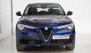 Alfa Romeo Stelvio S