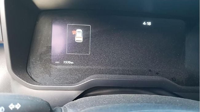 Toyota Sequoia HYBRID, миниатюра 13