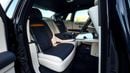 Rolls Royce Ghost EWB GCC Warranty & Service