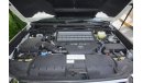 تويوتا لاند كروزر GX V8  4.5L TURBO DIESEL 5 SEAT MANUAL TRANSMISSION
