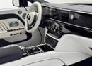 Rolls-Royce Spectre Coupe 2024 Rolls-Royce Spectre Mansory Edition, Rolls-Royce Warranty, Excellent Condition