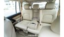 Toyota Land Cruiser GXR 4.6L Petrol Automatic Transmission 2021