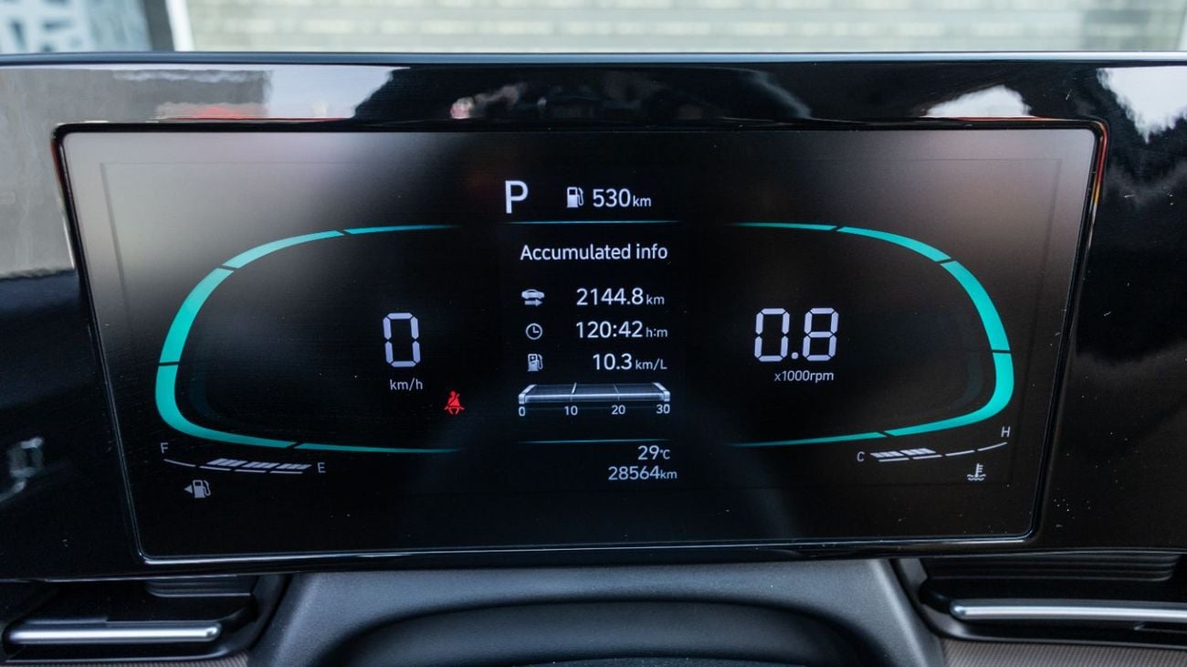 هيونداي أكسنت