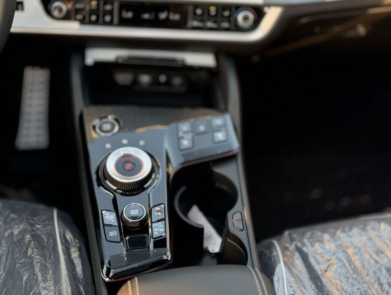 كيا سبورتيج Kia Sportage Gt Line