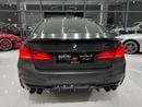 بي أم دبليو M5 35 YEARS EDITION