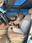 تويوتا لاند كروزر