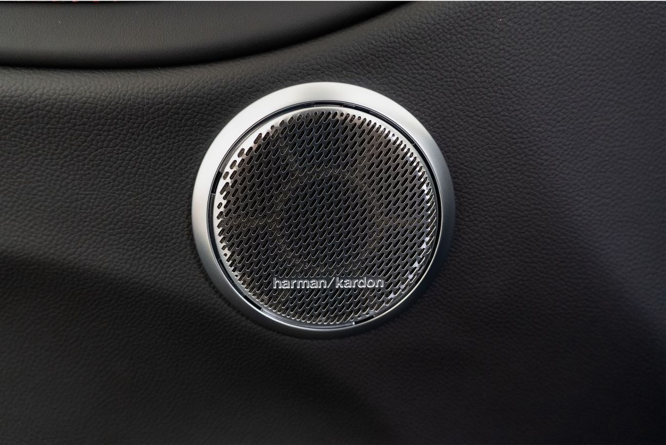 Alfa Romeo Giulia Quadrifoglio “SuperSport” Limited Edition