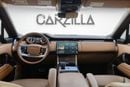 Land Rover Range Rover Land Rover Range Rover Autobiography 2025 l Luxury SUV | AED 11,750 / Monthly