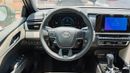 Toyota Camry 2025 Toyota Camry LE 2.5L AT Hybrid (Gray)