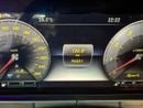 مرسيدس بنز E 400 LIMITED AMG 3.0L