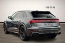 Audi RS Q8 4.0 TFSI V8 Performance Carbon Vorsprung Tiptronic quattro Euro 6 (s/s) 5dr (EXPORT ONLY)