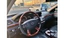 Mercedes-Benz S 500 Mercedes S500 2008 full option convertible kit 63   Specifications: Door Suction Seat, Heating, Rear