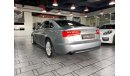 Audi A6 LIMO 35TSI QUATTRO 2.8L V6