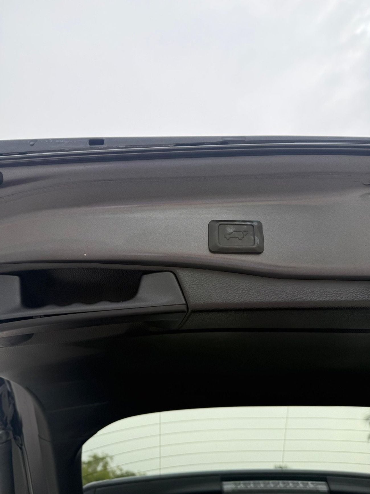Toyota RAV4 VXR HEV