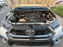 Toyota Hilux SGLX S GLX 2.4L 4WD A/T Toyota Hilux pickup Years 2021 Diesel Automatic SR5 2.4 L Automatic 4WD