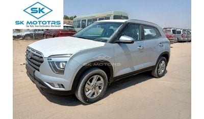 Hyundai Creta 1.5L, 16" Rims, Available on pre order (CODE # HC02)