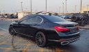 BMW 750Li GCC X Drive Dynamic