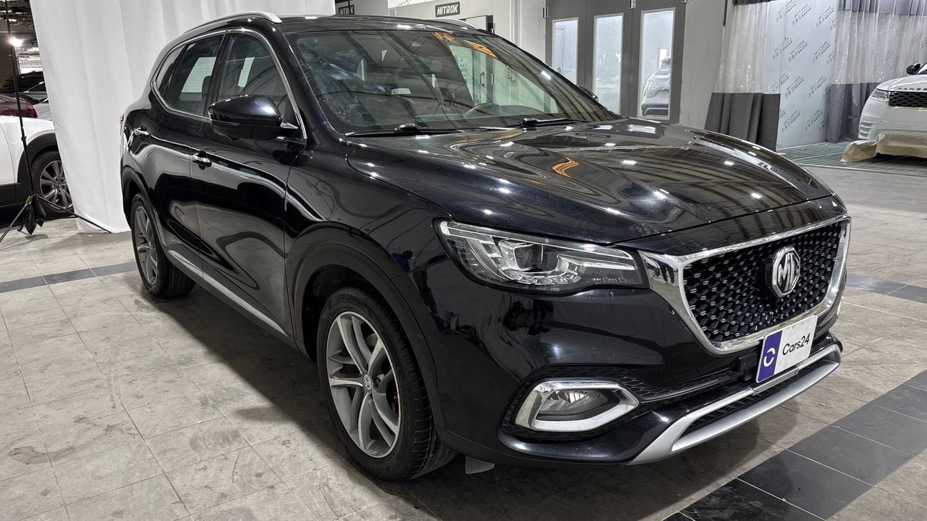 MG HS 2023 TROPHY | AED 768/Month | 0 DP | 30 Day Return | Warranty | Service History