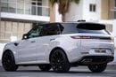 Land Rover Range Rover Sport Dynamic SE P400 3.0L