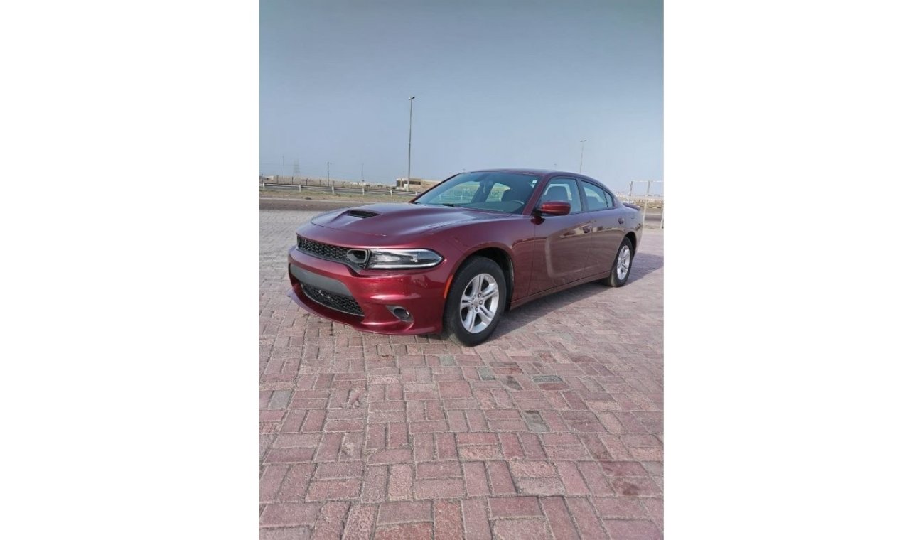 Dodge Charger 2019 Dodge Charger 3.6L SXT (Base) (LA), 4dr Sedan, 3.6L 6cyl Petrol, Automatic, Rear Wheel Drive