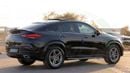 Mercedes-Benz GLE 450 Coupe ( Only For Export ) 2025 Mercedes-Benz GLE 450 Coupe AMG 4MATIC BRAND NEW