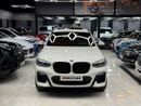 BMW X3 xDrive 30i M Sport 2.0L